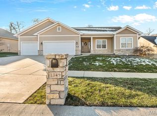 1349 Shady Parc Ct, O Fallon, IL 62269