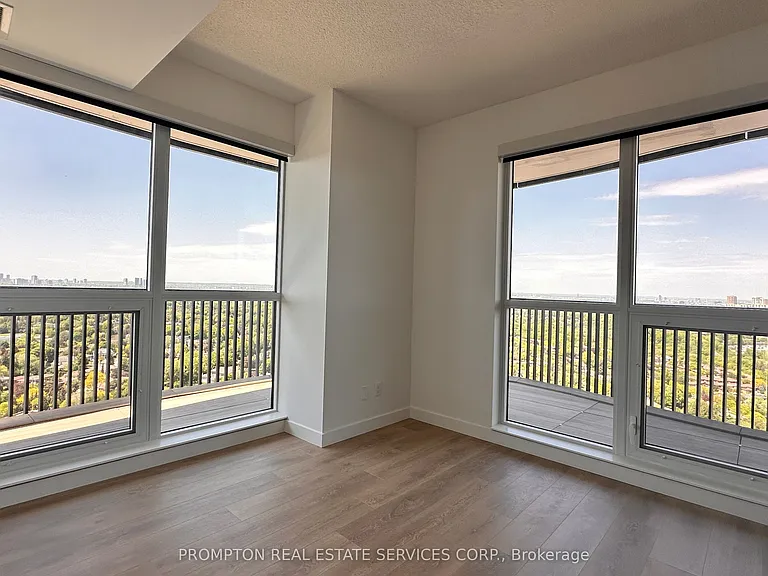 18 Esther Shiner Blvd #3303 — Photo 19