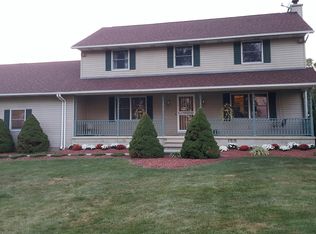 1020 Wyandot Rd, Bucyrus, OH 44820
