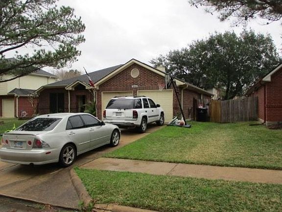 Property Side View