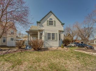 17 N 18th St, Belleville, IL 62226