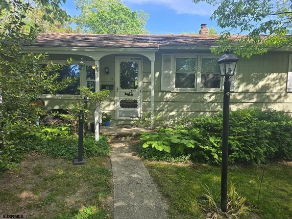 544 Saint Louis Ave, Egg Harbor City, NJ 08215