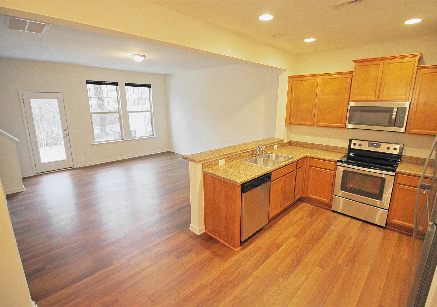 Available October 12th | $500 Off First Month's Rent! — Photo 4
