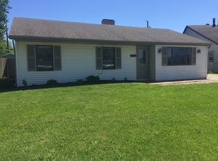 5331 Flint Ct, Kokomo, IN 46902