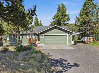 9100 SW Chandler Ridge Pl, Terrebonne, OR 97760