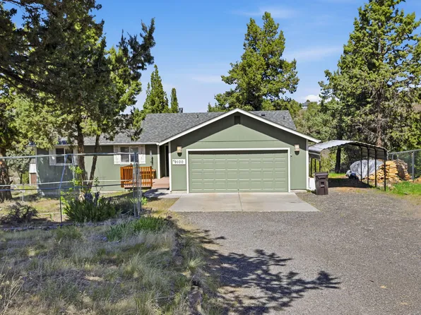 9100 SW Chandler Ridge Pl, Terrebonne, OR 97760