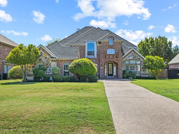 2022 Country Brook Ln, Allen, TX 75002