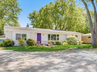 14521 Allisonville Rd, Fishers, IN 46038