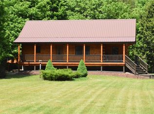 620 Kipp Rd, Parish, NY 13131