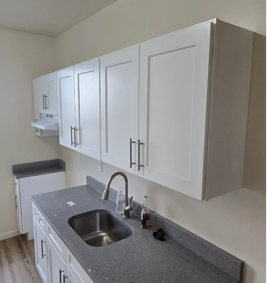 2 bed, $2,850 — Photo 4