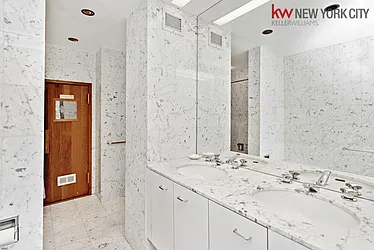 Rented by Keller Williams NYC