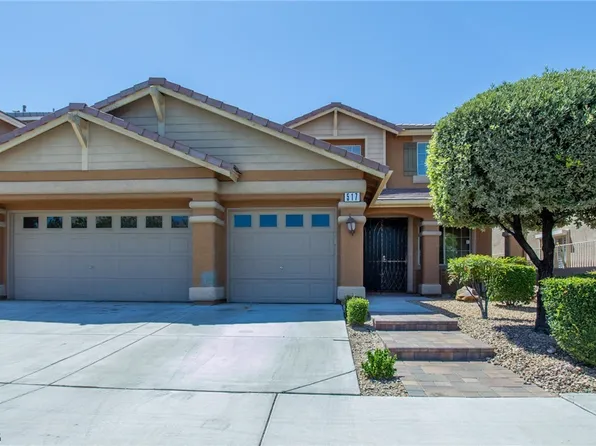 517 Bianca Bay St, Las Vegas, NV 89144