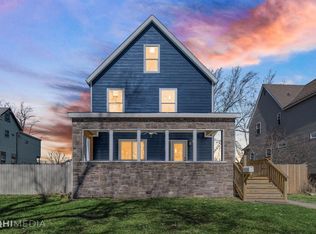 19 Webb St, Hammond, IN 46320