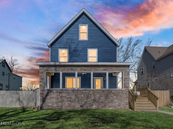19 Webb St, Hammond, IN 46320