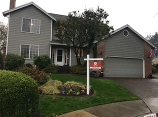 16694 SW Canseco Ct, Beaverton, OR 97007