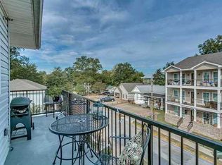801 16th Ave UNIT 2C, Tuscaloosa, AL 35401