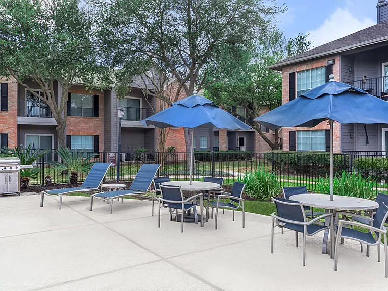 Richmond Towne Homes — Photo 13
