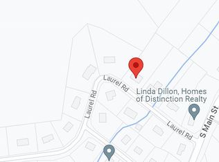 11 Laurel Rd, Sharon, MA 02067