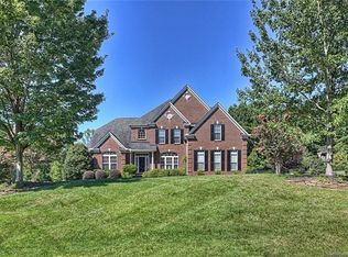 9316 Holding St #18, Charlotte, NC 28227