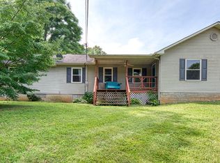 2800 Wildwood Rd LOT 1, Maryville, TN 37804