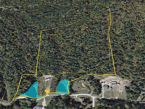 2nd image of Echo Valley Rd Lot 2