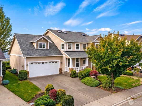 10705 176th Avenue E, Bonney Lake, WA 98391