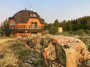 Highway 28, Lander, WY 82520