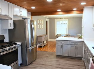 596 Summer St, Arlington, MA 02474