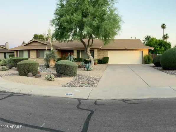8355 E Via De Encanto, Scottsdale, AZ 85258