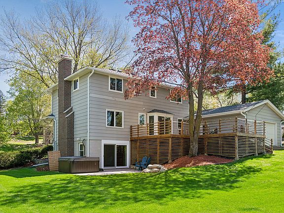 2nd image of 4532 Marlborough Ct