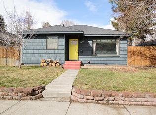 1065 NW Columbia St, Bend, OR 97703