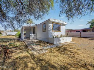 34555 S K FIELD Road, Black Canyon City, AZ 85324