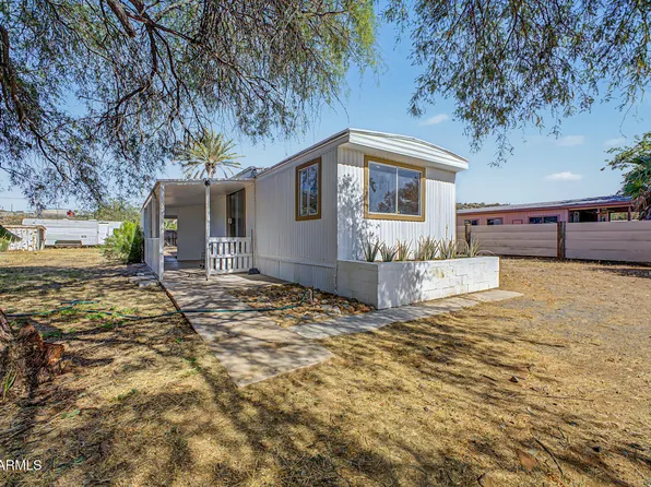 34555 S K FIELD Road, Black Canyon City, AZ 85324