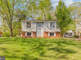 4435 Cub Run Rd, Chantilly, VA 20151