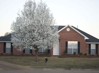 1313 Pecan Cv, Brandon, MS 39042