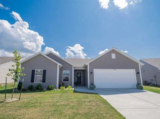 3049 Rutherford Dr, West Lafayette, IN 47906