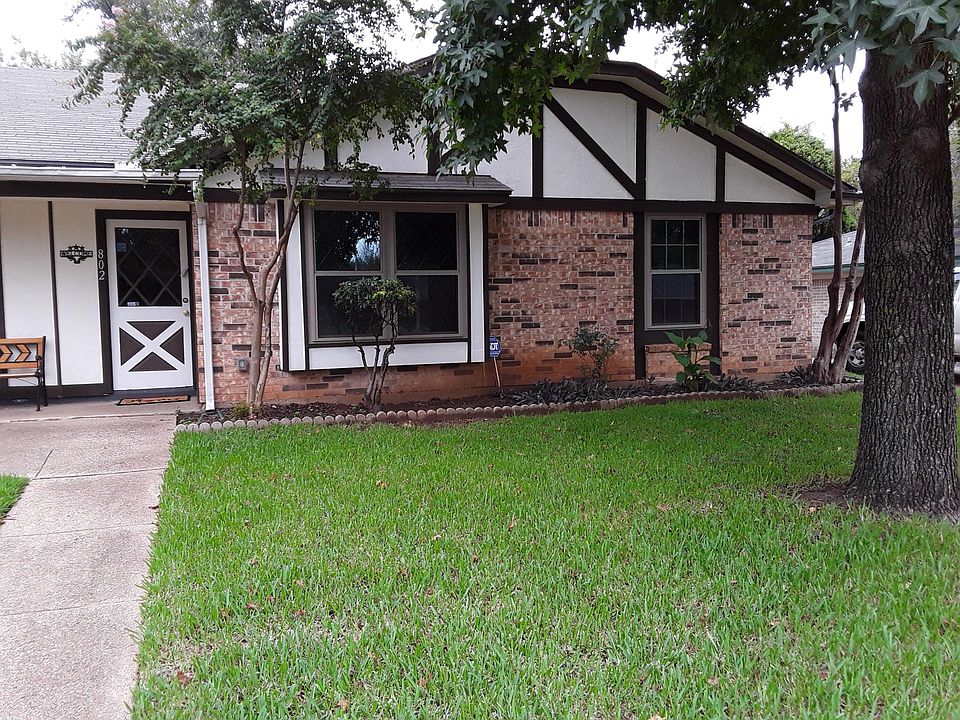 1st image of 802 Rock Creek Dr #1