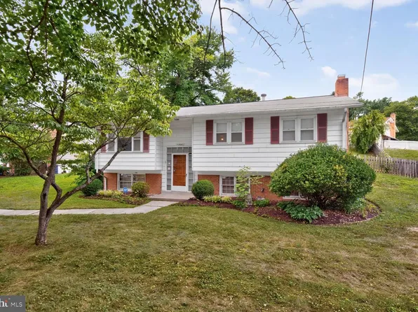 1326 Gresham Rd, Silver Spring, MD 20904