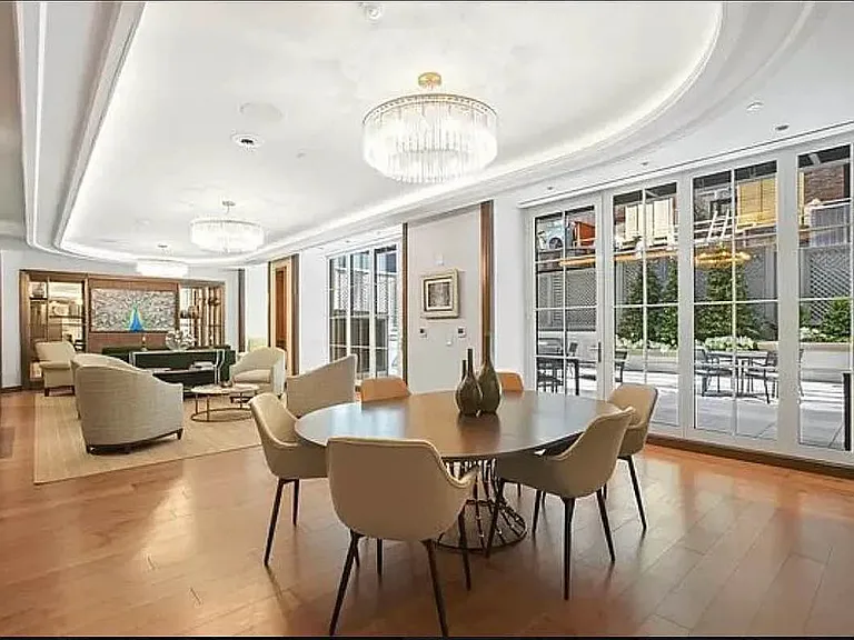 115 E 55th St #Penthouse 4 — Photo 11