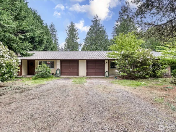 5041 Knute Anderson Road NW, Silverdale, WA 98383