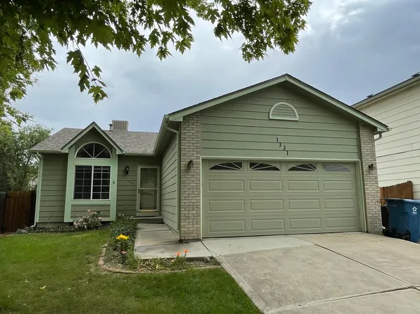 1331 W 132nd Pl, Westminster, CO 80234