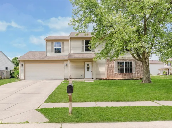 6320 River Valley Way, Indianapolis, IN 46221