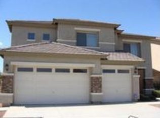 22062 N Greenland Park Dr, Maricopa, AZ 85239