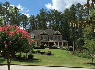 101 Aaronwood Ct, Alpharetta, GA 30004