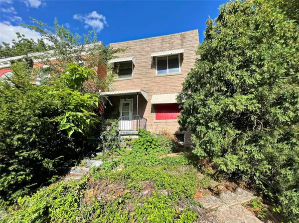 920 Bayard Ave, Saint Louis, MO 63108