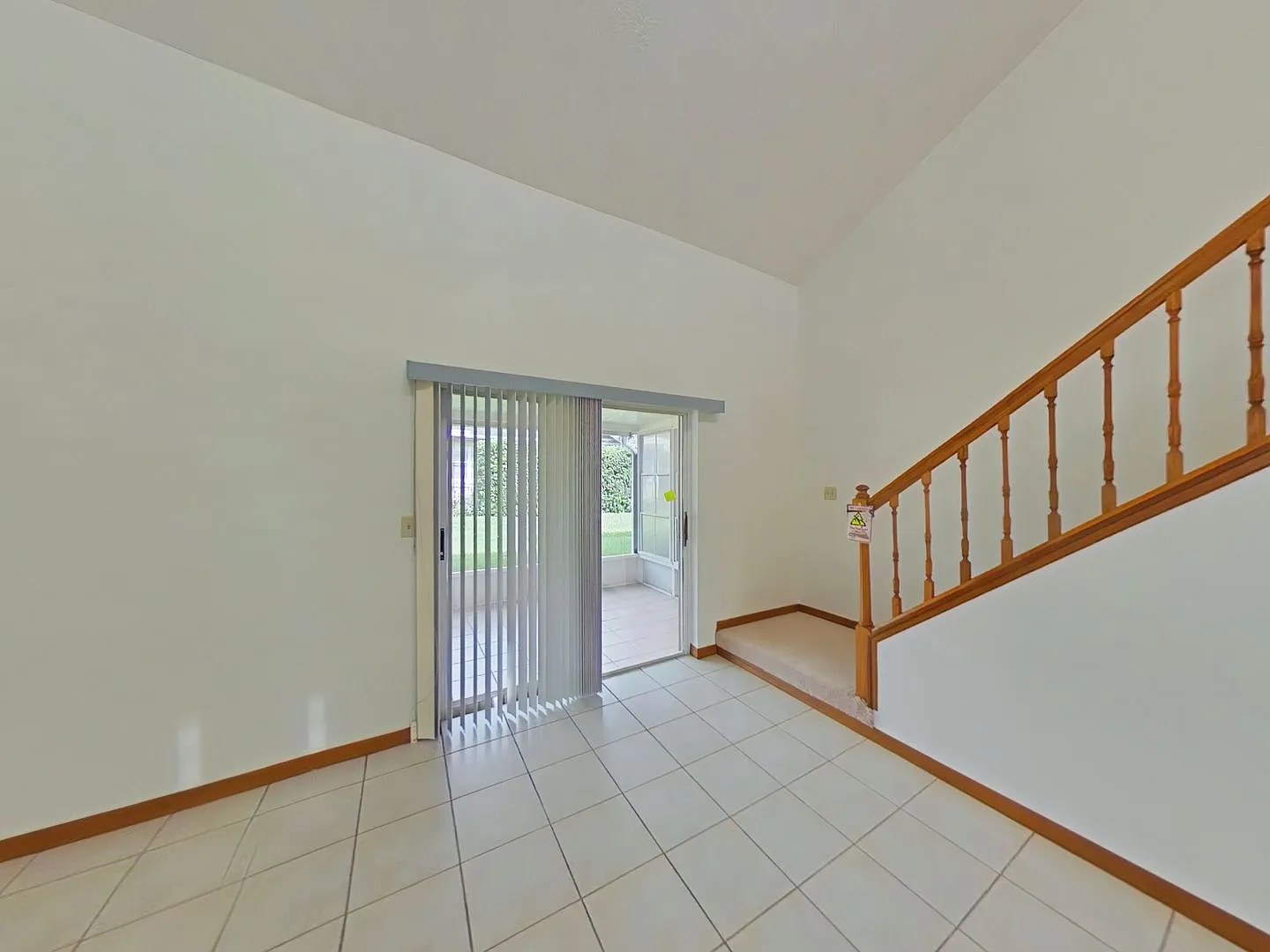 Corner Lot Townhome For Rent in The Willows, a peaceful 55+ community in the heart of Clermont! — Photo 3