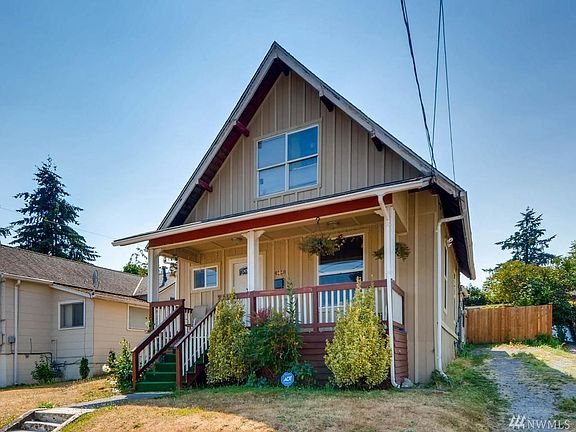 2nd image of 4018 S Asotin St