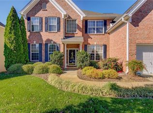 4305 Tealwood Vista Ct, High Point, NC 27265