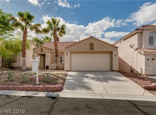 1817 Sierra Oaks Ln, Las Vegas, NV 89134