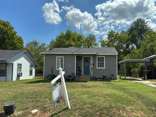901 Park St, Greenville, TX 75401